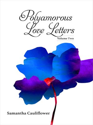 cover image of Polyamorous Love Letters, Volume Two